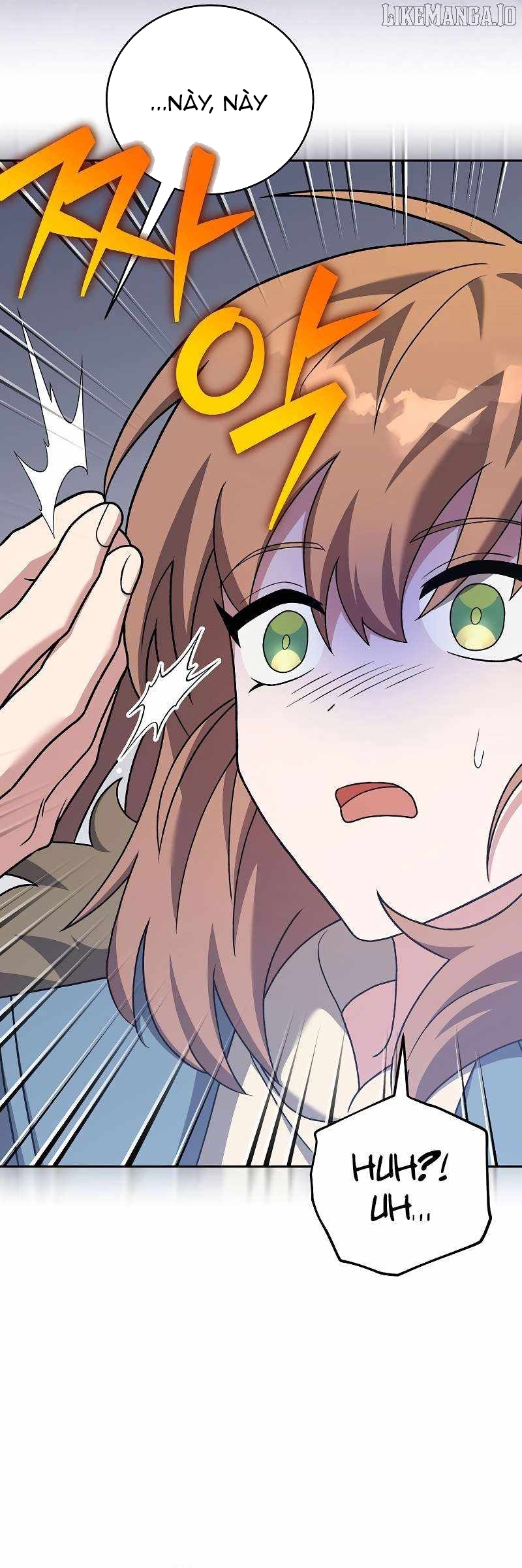 Nhân Vật Ngoài Lề Tiểu Thuyết Chapter 139 - Trang 2