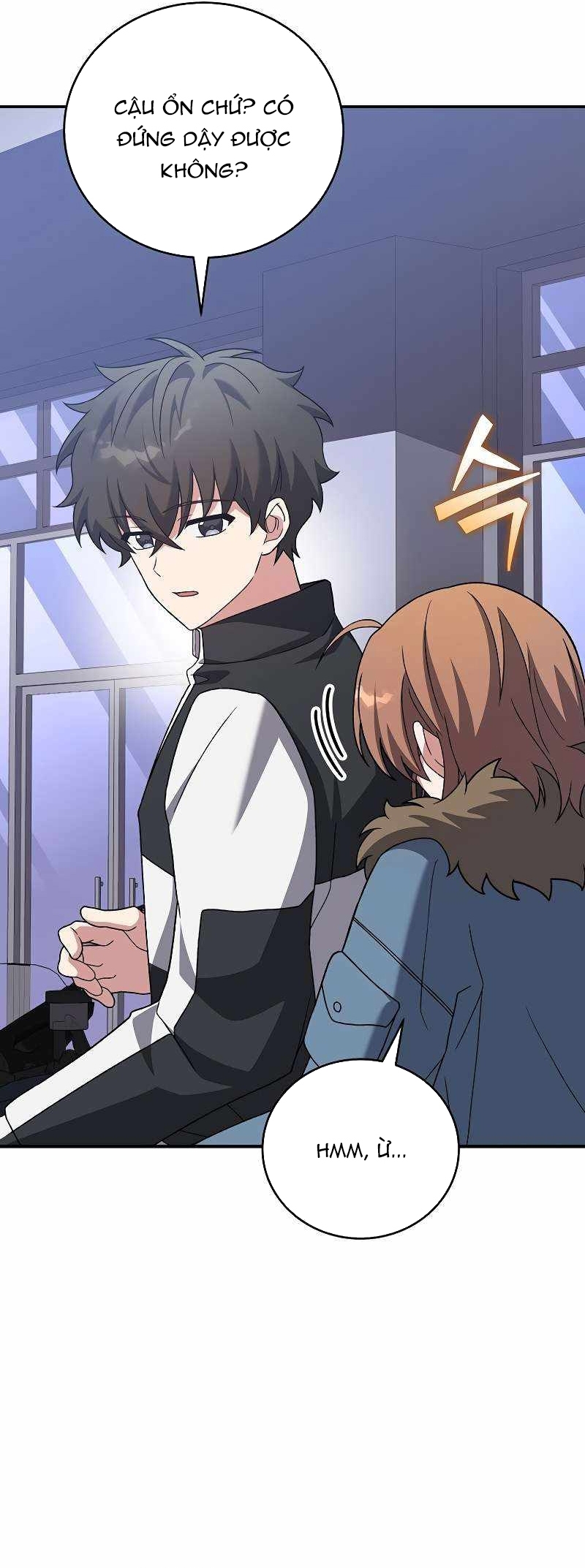 Nhân Vật Ngoài Lề Tiểu Thuyết Chapter 139 - Trang 2