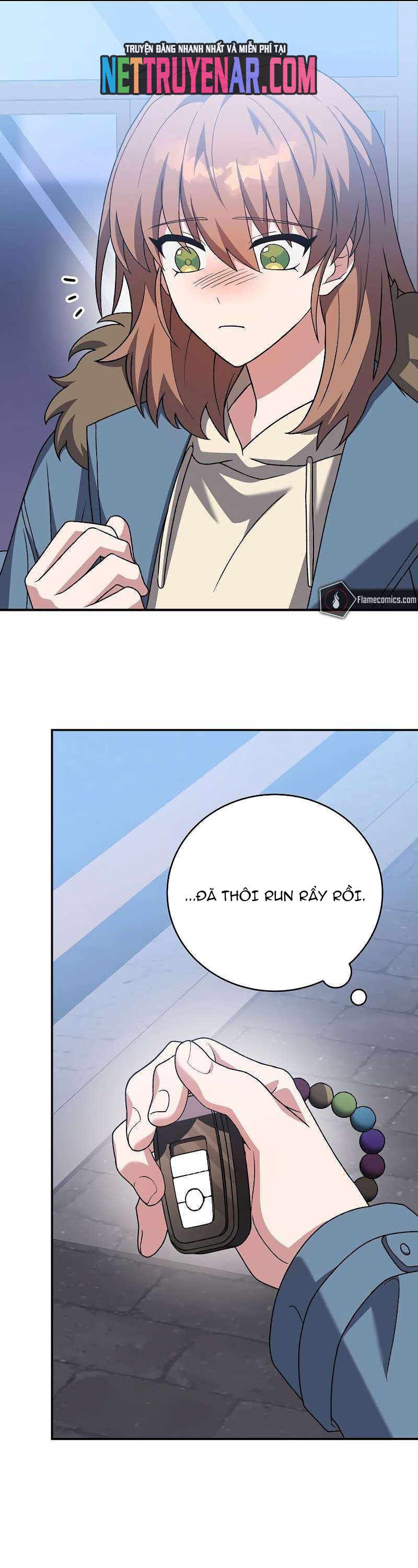 Nhân Vật Ngoài Lề Tiểu Thuyết Chapter 139 - Trang 2