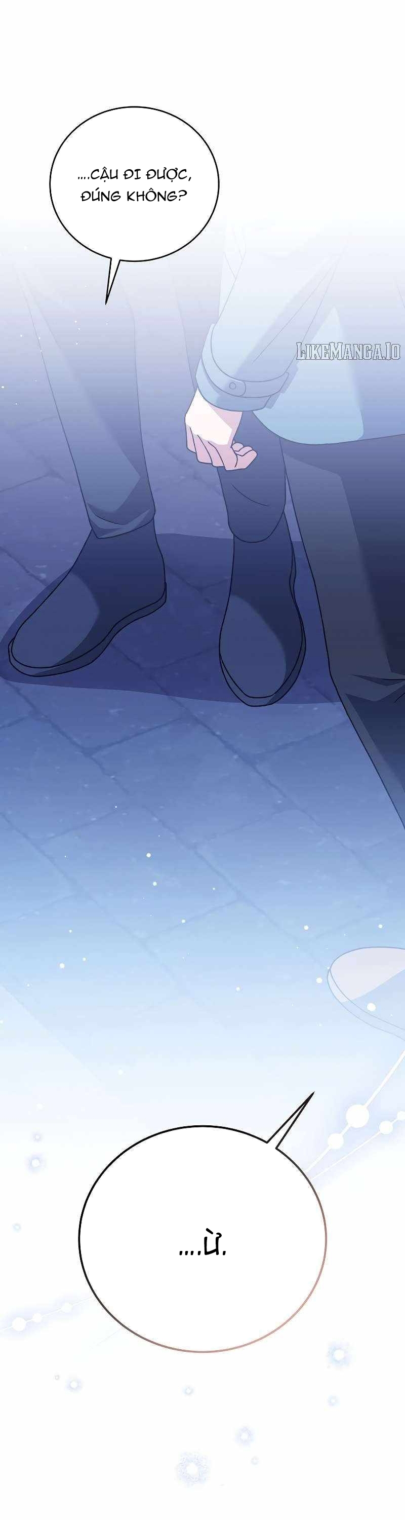 Nhân Vật Ngoài Lề Tiểu Thuyết Chapter 139 - Trang 2