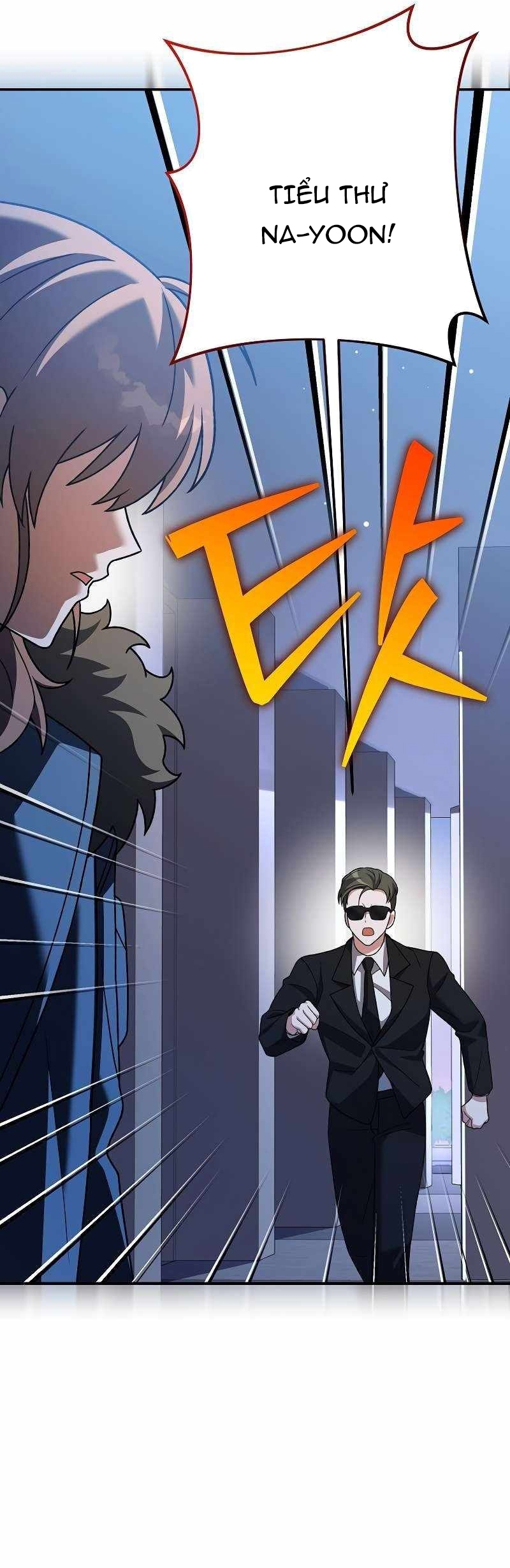 Nhân Vật Ngoài Lề Tiểu Thuyết Chapter 139 - Trang 2