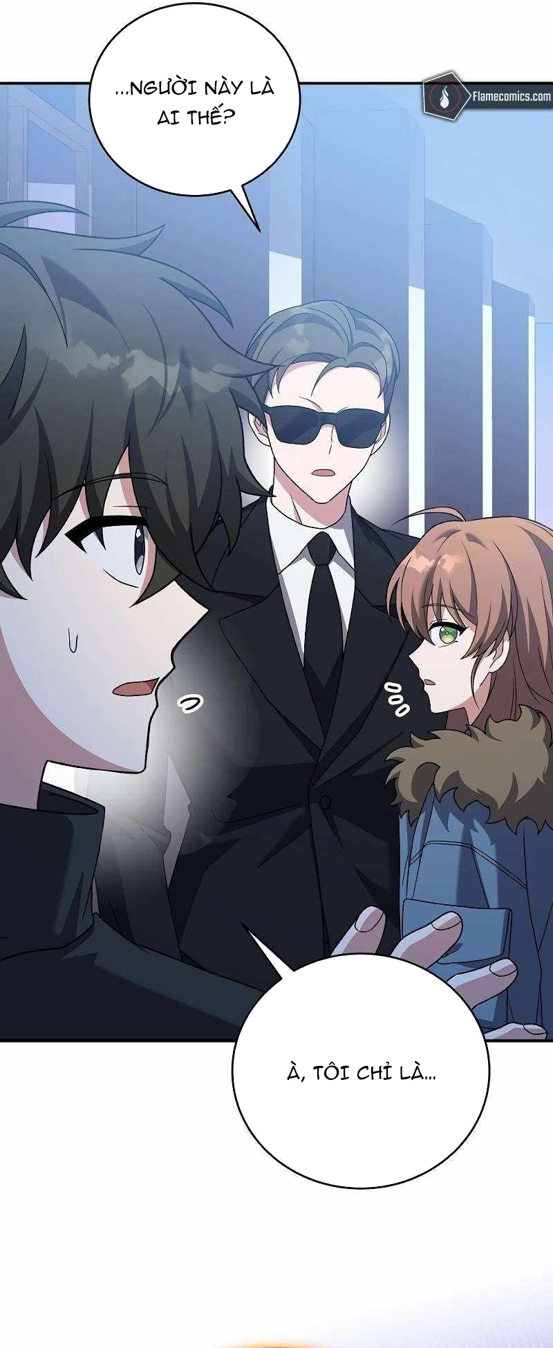 Nhân Vật Ngoài Lề Tiểu Thuyết Chapter 139 - Trang 2