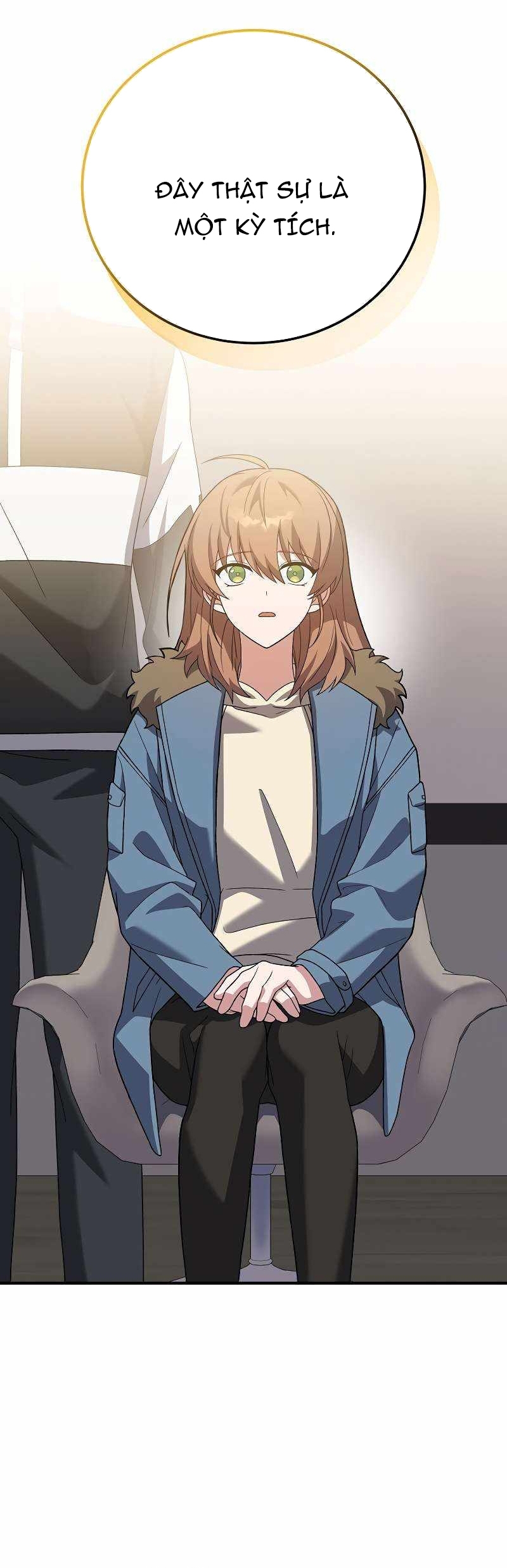 Nhân Vật Ngoài Lề Tiểu Thuyết Chapter 139 - Trang 2