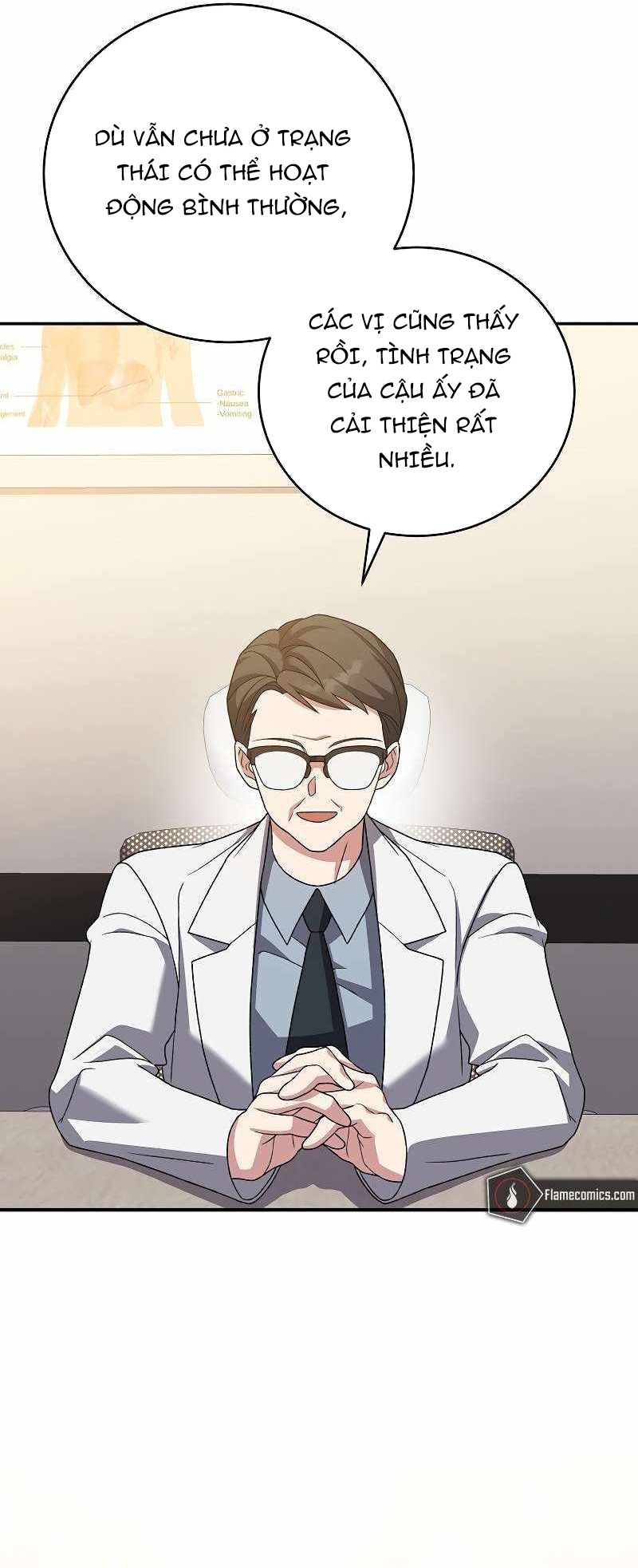 Nhân Vật Ngoài Lề Tiểu Thuyết Chapter 139 - Trang 2