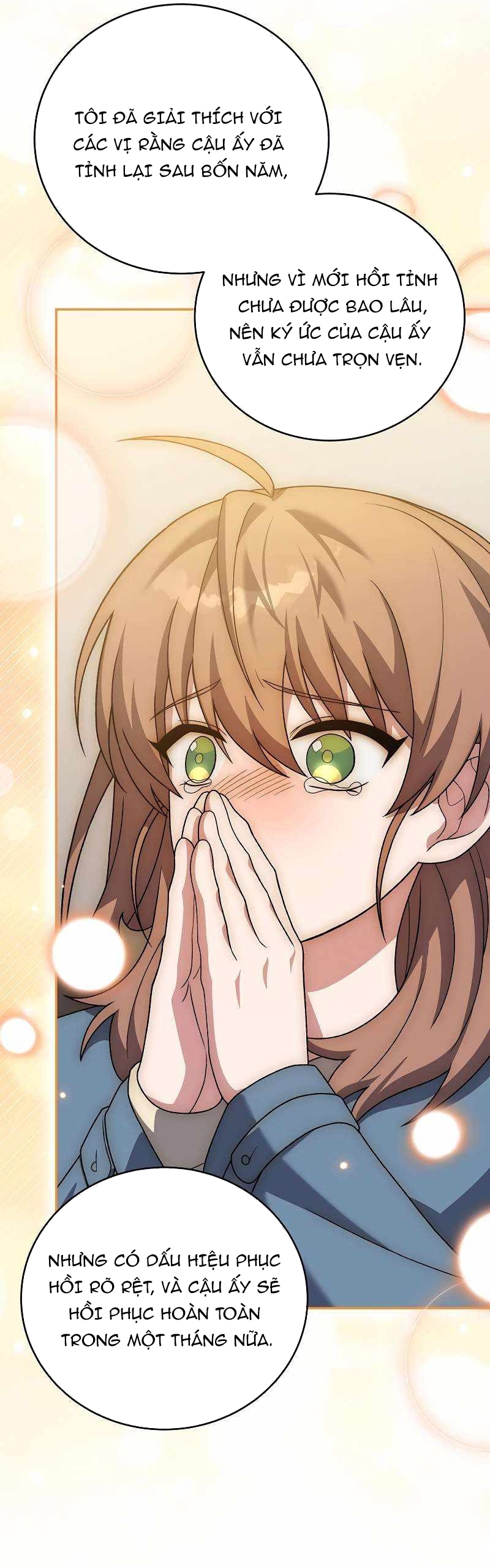 Nhân Vật Ngoài Lề Tiểu Thuyết Chapter 139 - Trang 2