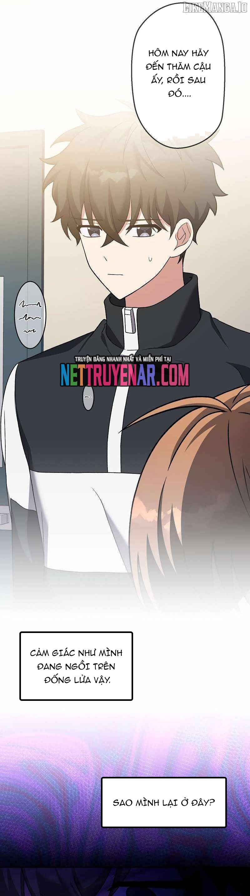 Nhân Vật Ngoài Lề Tiểu Thuyết Chapter 139 - Trang 2