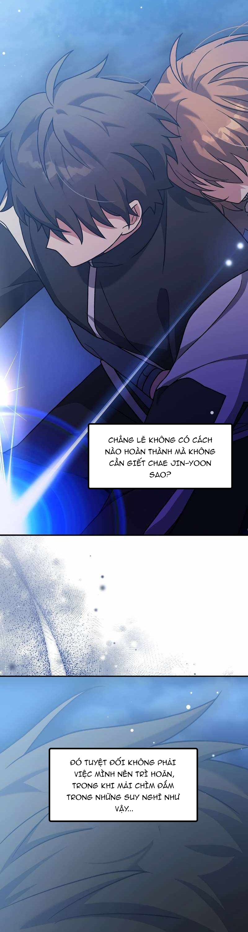 Nhân Vật Ngoài Lề Tiểu Thuyết Chapter 139 - Trang 2