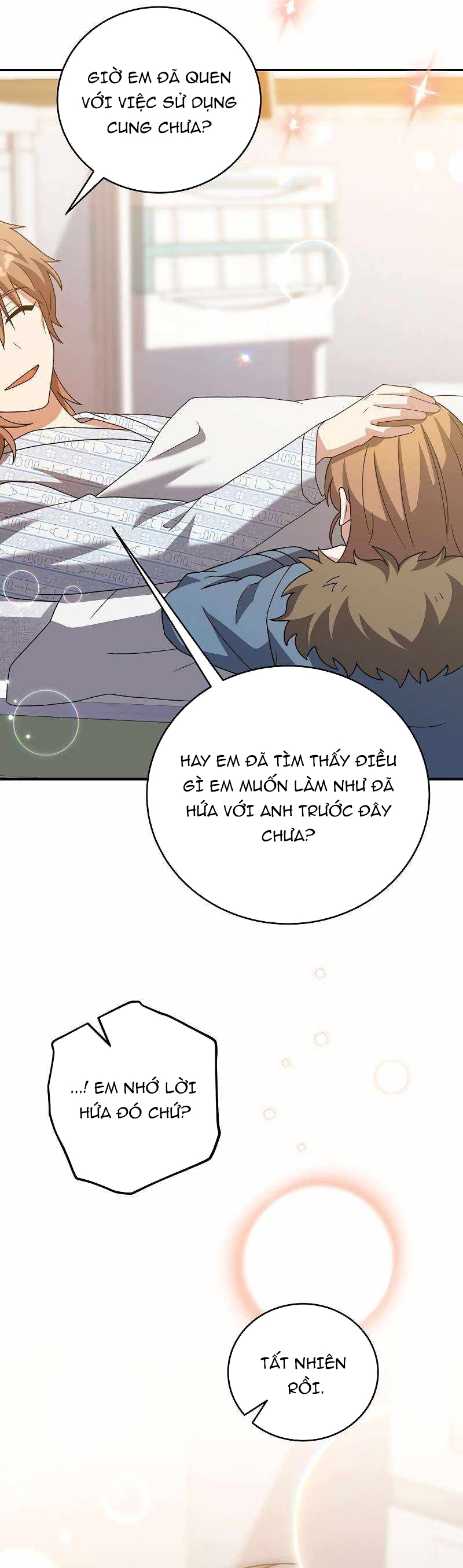 Nhân Vật Ngoài Lề Tiểu Thuyết Chapter 139 - Trang 2