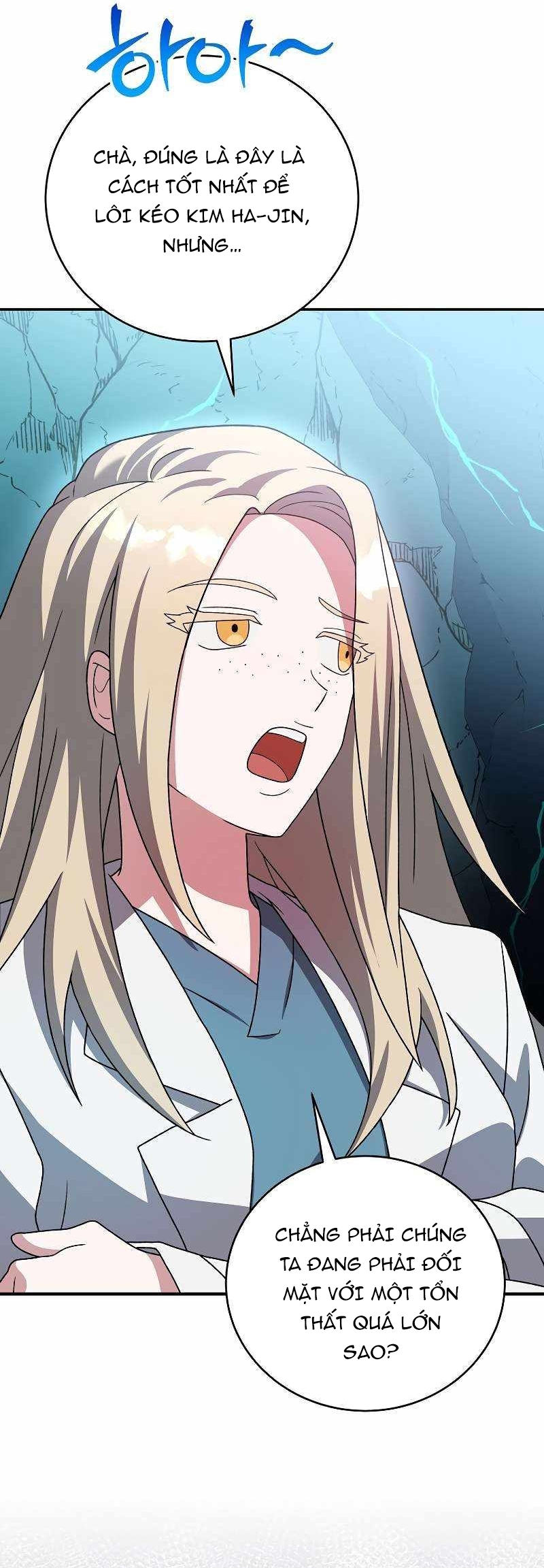 Nhân Vật Ngoài Lề Tiểu Thuyết Chapter 139 - Trang 2