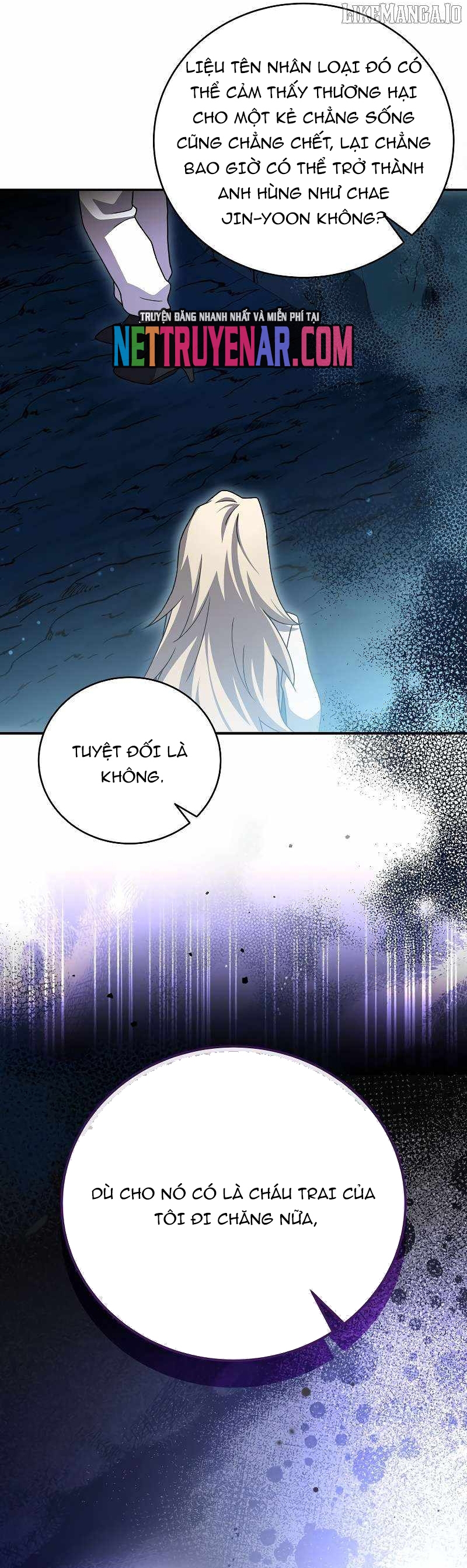 Nhân Vật Ngoài Lề Tiểu Thuyết Chapter 139 - Trang 2