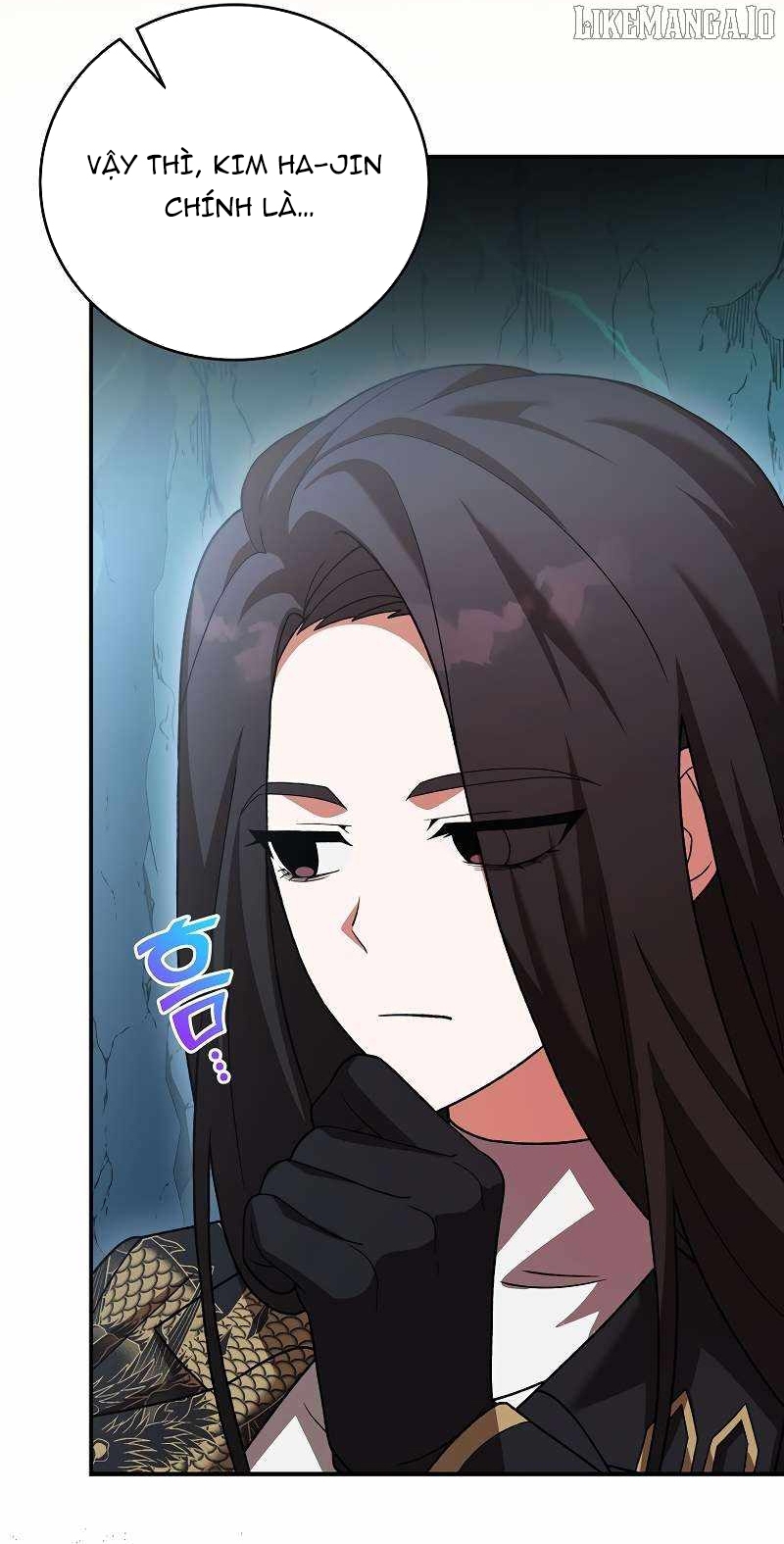 Nhân Vật Ngoài Lề Tiểu Thuyết Chapter 139 - Trang 2