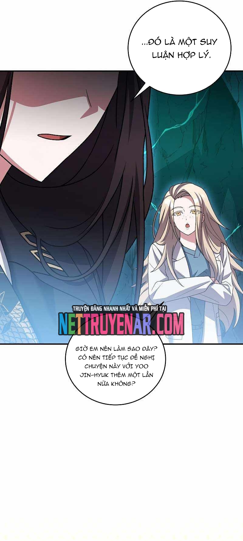 Nhân Vật Ngoài Lề Tiểu Thuyết Chapter 139 - Trang 2