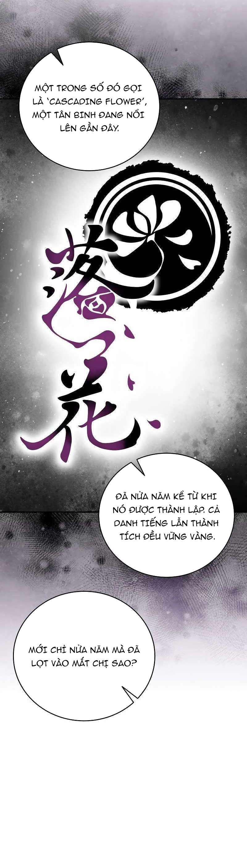 Nhân Vật Ngoài Lề Tiểu Thuyết Chapter 139 - Trang 2