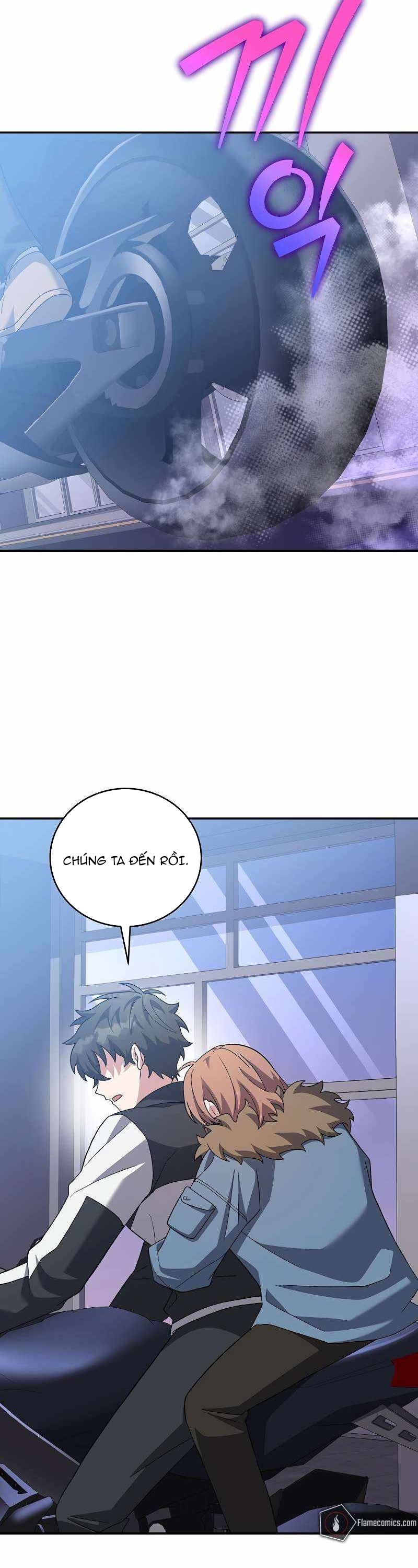 Nhân Vật Ngoài Lề Tiểu Thuyết Chapter 139 - Trang 2