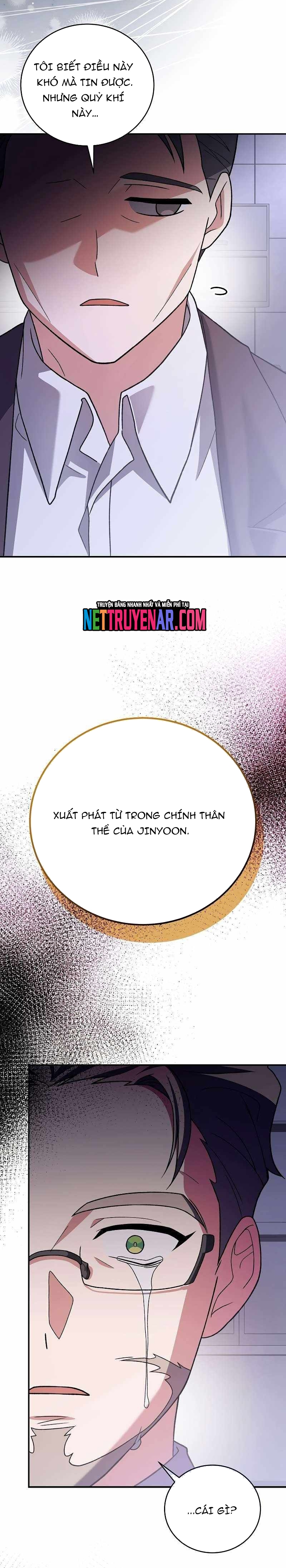 Nhân Vật Ngoài Lề Tiểu Thuyết Chapter 142 - Trang 2