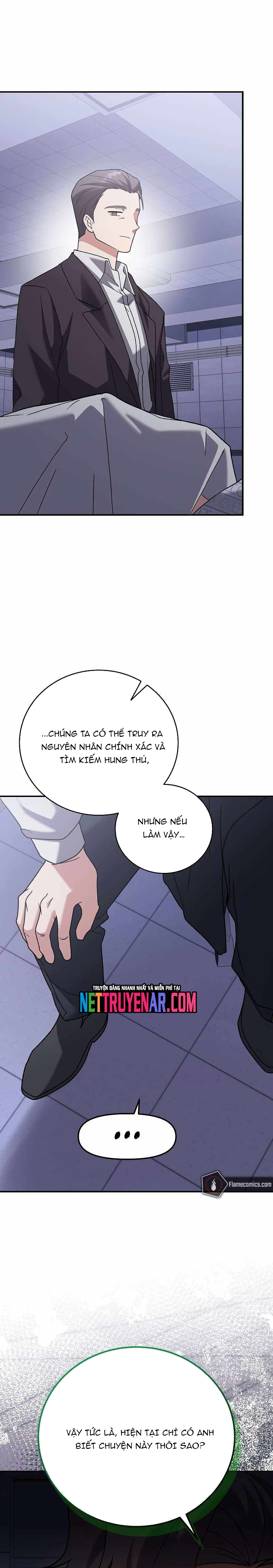 Nhân Vật Ngoài Lề Tiểu Thuyết Chapter 142 - Trang 2