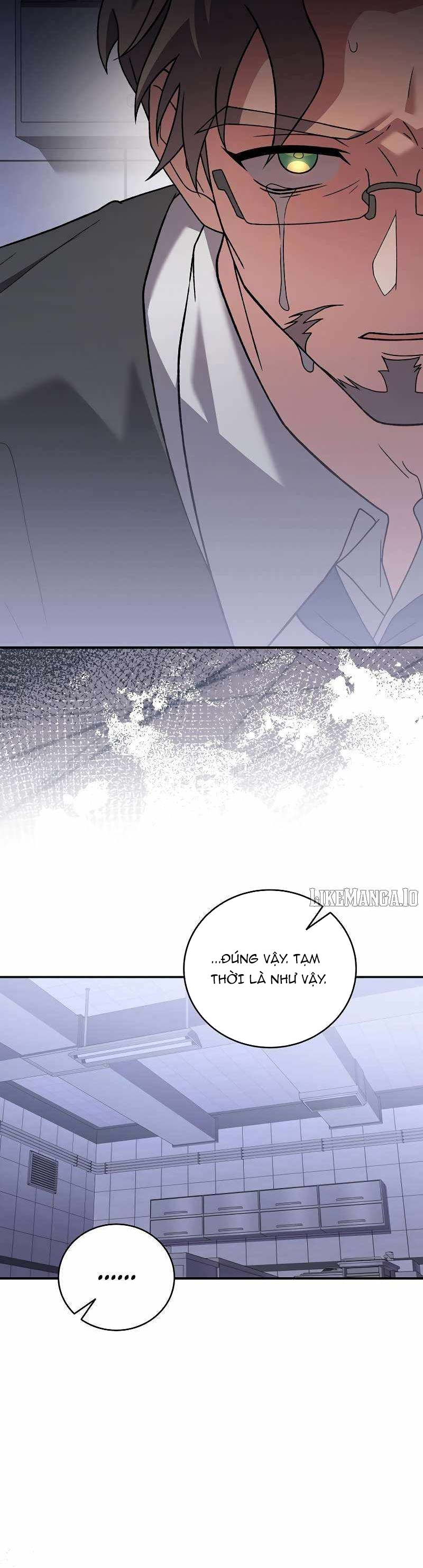 Nhân Vật Ngoài Lề Tiểu Thuyết Chapter 142 - Trang 2
