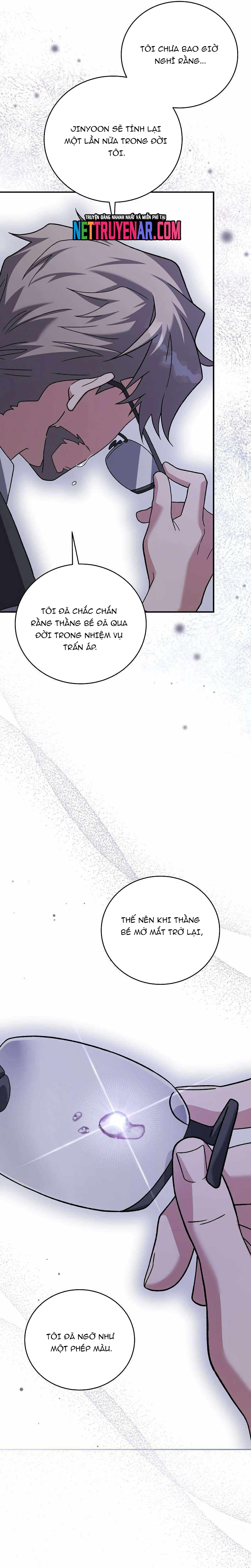 Nhân Vật Ngoài Lề Tiểu Thuyết Chapter 142 - Trang 2