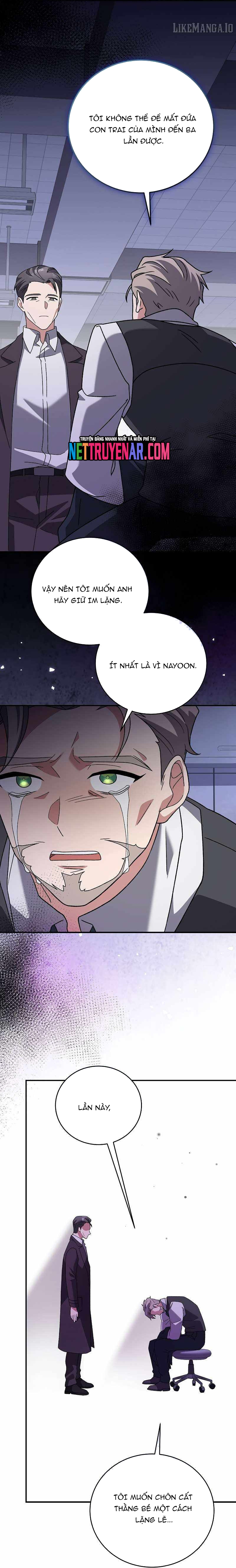 Nhân Vật Ngoài Lề Tiểu Thuyết Chapter 142 - Trang 2