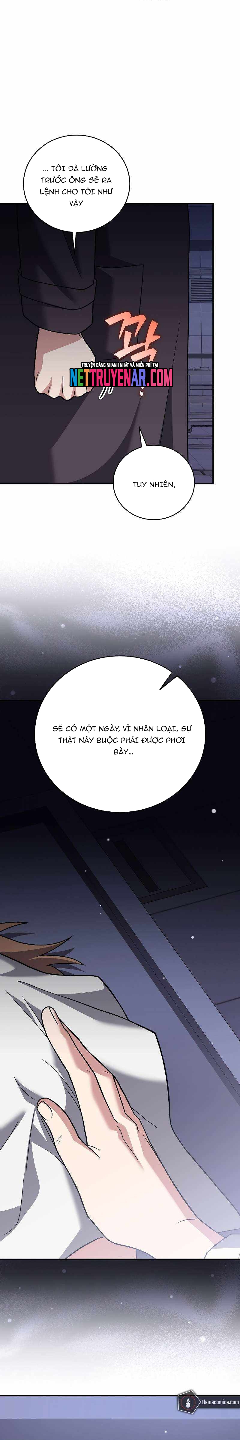 Nhân Vật Ngoài Lề Tiểu Thuyết Chapter 142 - Trang 2