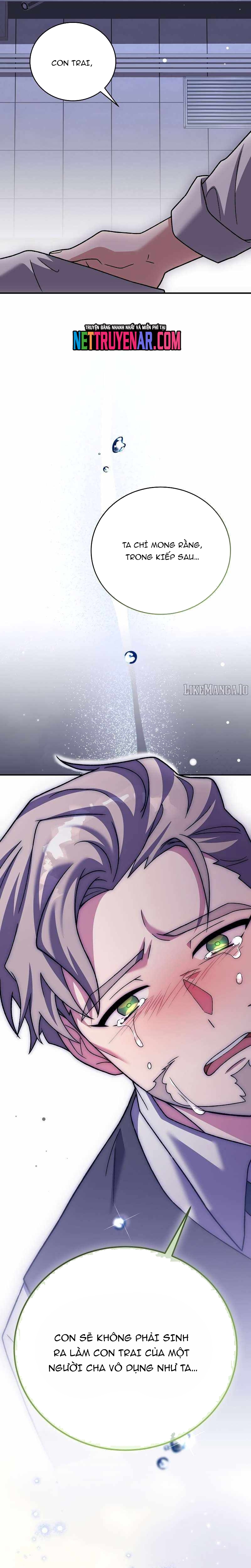 Nhân Vật Ngoài Lề Tiểu Thuyết Chapter 142 - Trang 2