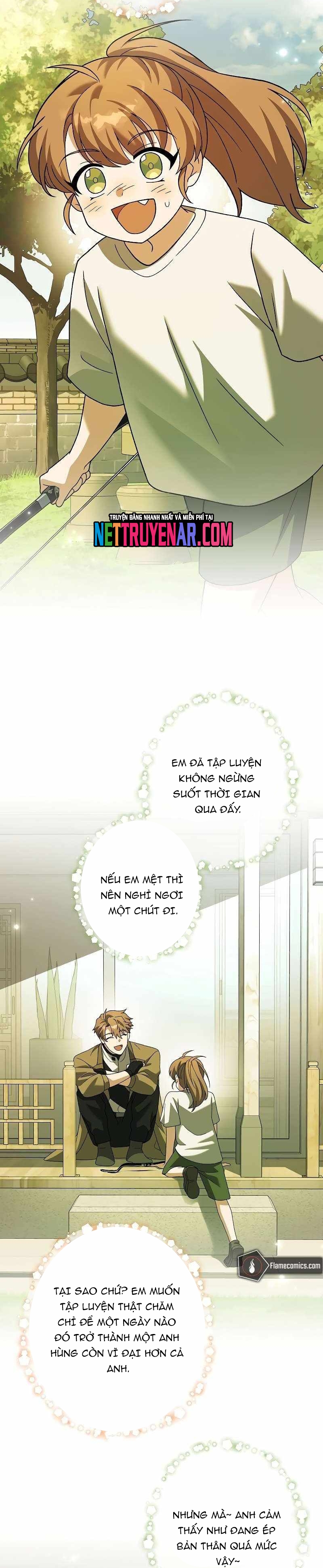 Nhân Vật Ngoài Lề Tiểu Thuyết Chapter 142 - Trang 2