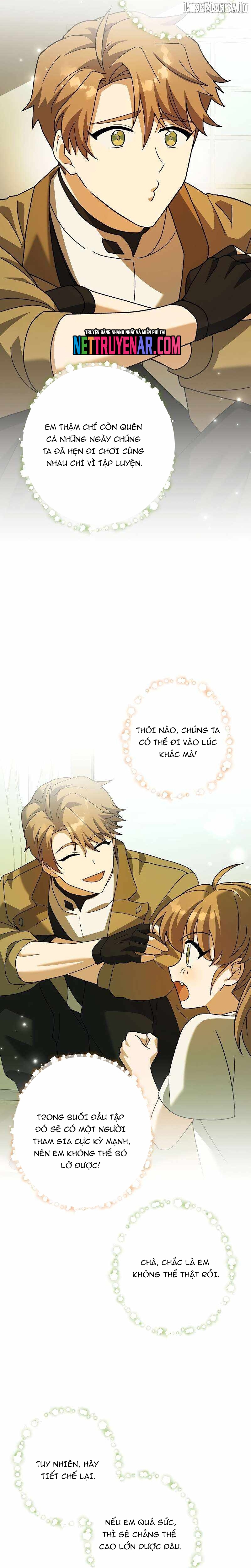 Nhân Vật Ngoài Lề Tiểu Thuyết Chapter 142 - Trang 2