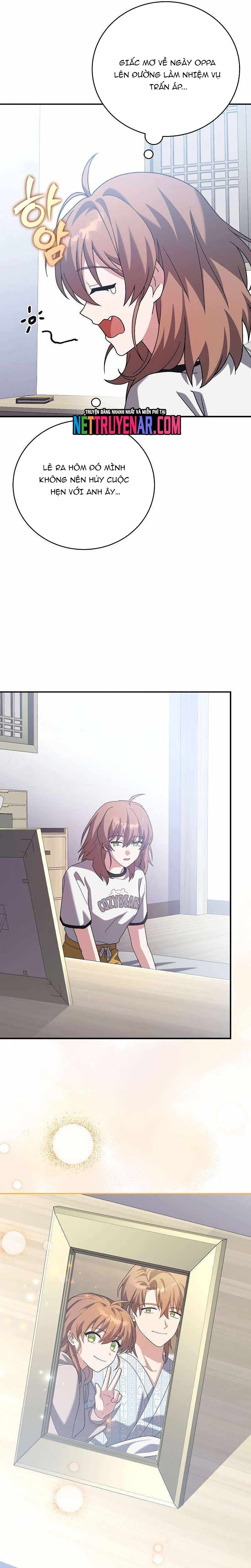 Nhân Vật Ngoài Lề Tiểu Thuyết Chapter 142 - Trang 2