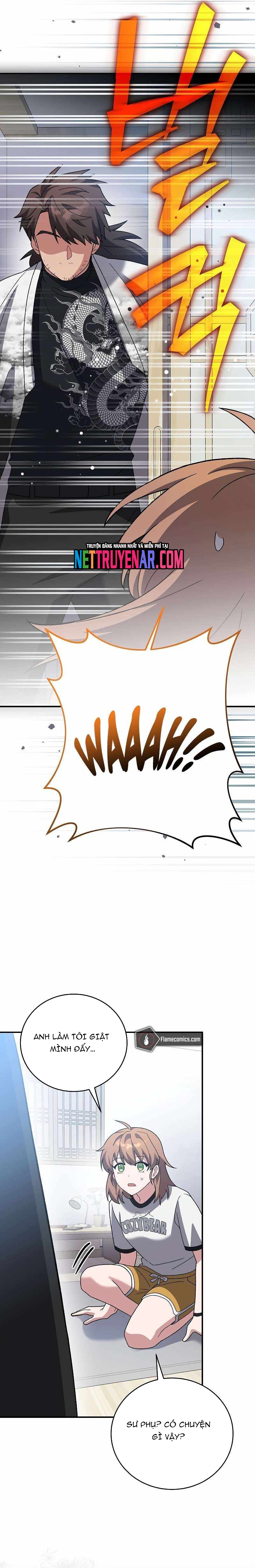 Nhân Vật Ngoài Lề Tiểu Thuyết Chapter 142 - Trang 2