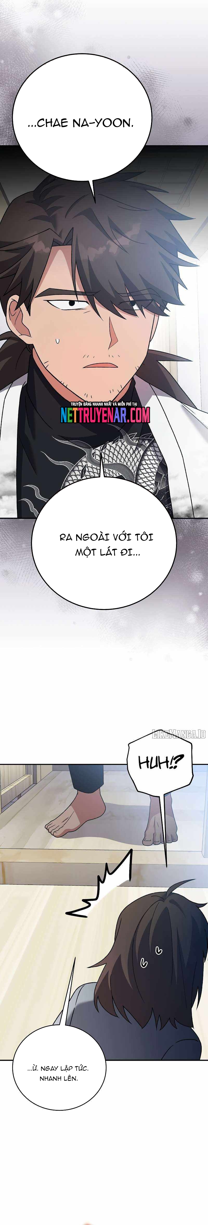 Nhân Vật Ngoài Lề Tiểu Thuyết Chapter 142 - Trang 2