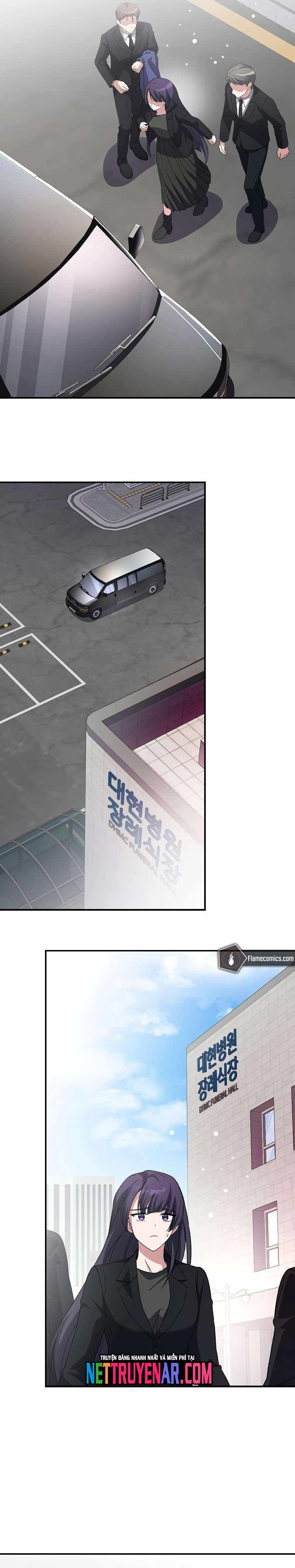 Nhân Vật Ngoài Lề Tiểu Thuyết Chapter 142 - Trang 2