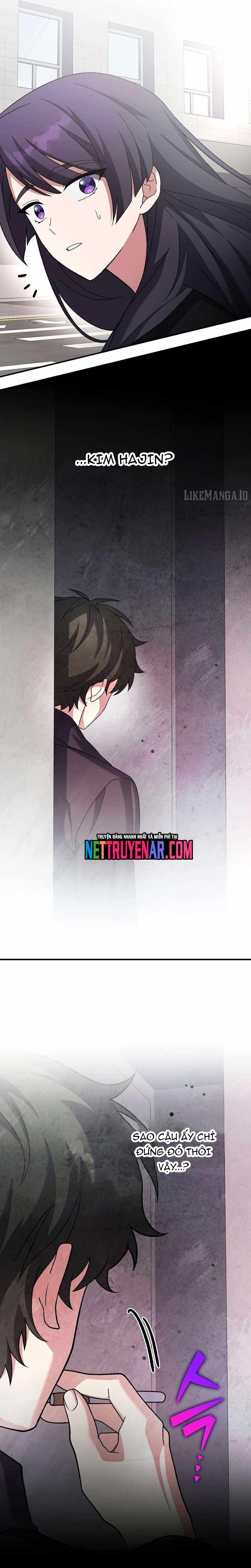 Nhân Vật Ngoài Lề Tiểu Thuyết Chapter 142 - Trang 2