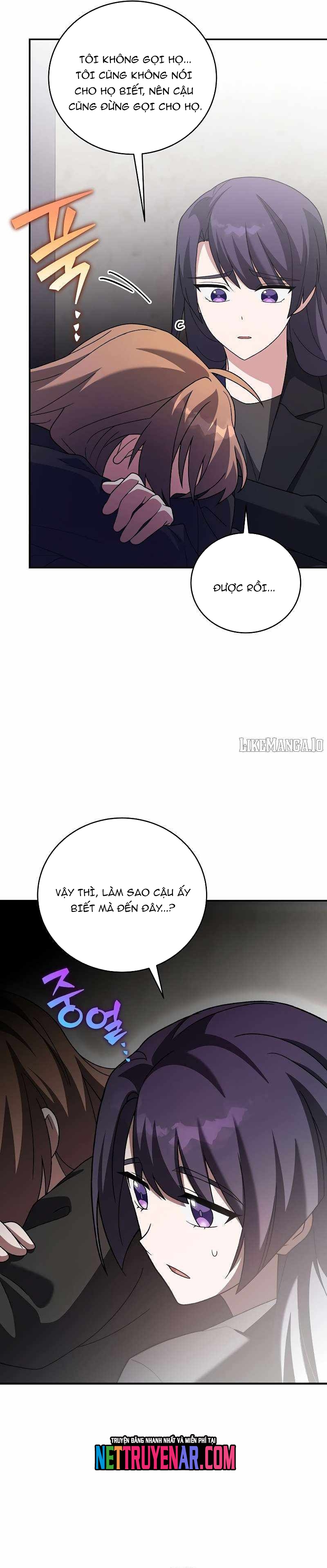 Nhân Vật Ngoài Lề Tiểu Thuyết Chapter 142 - Trang 2