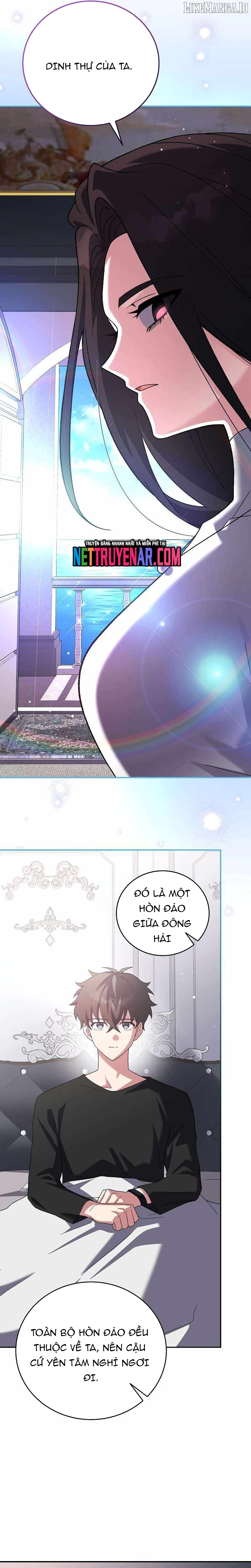 Nhân Vật Ngoài Lề Tiểu Thuyết Chapter 142 - Trang 2