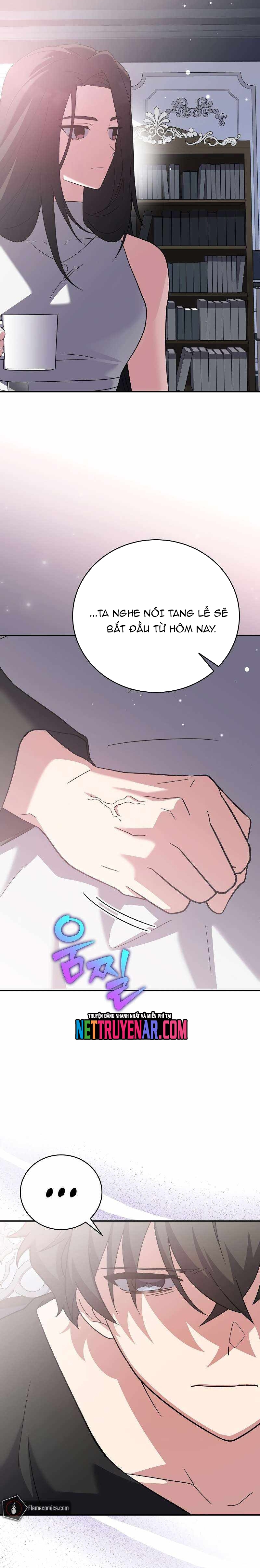 Nhân Vật Ngoài Lề Tiểu Thuyết Chapter 142 - Trang 2