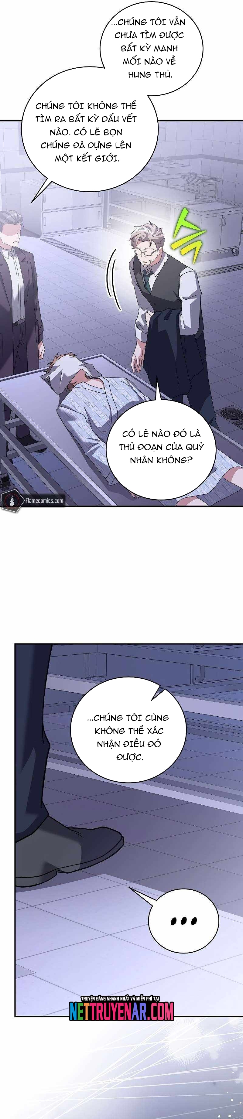 Nhân Vật Ngoài Lề Tiểu Thuyết Chapter 142 - Trang 2