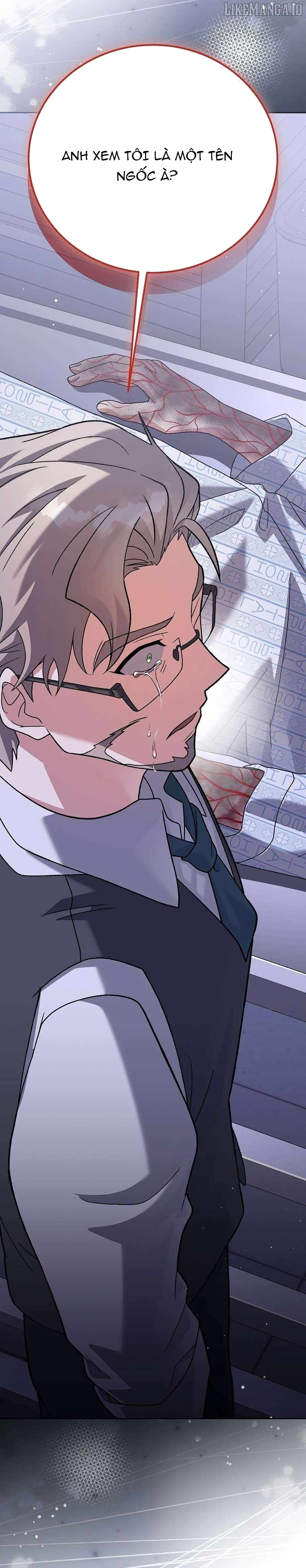 Nhân Vật Ngoài Lề Tiểu Thuyết Chapter 142 - Trang 2