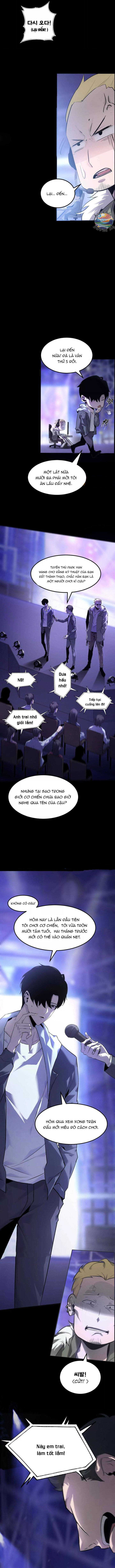 Game Online: Thiên Hạ Vô Song Chapter 1 - Trang 2