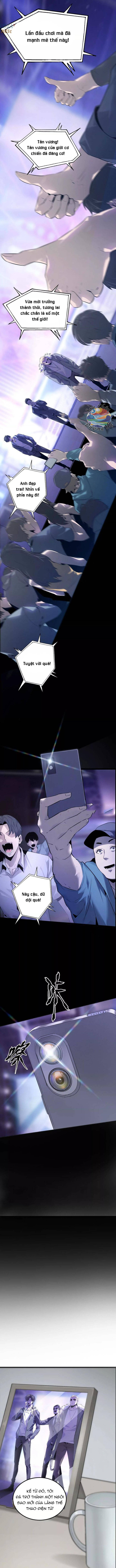 Game Online: Thiên Hạ Vô Song Chapter 1 - Trang 2