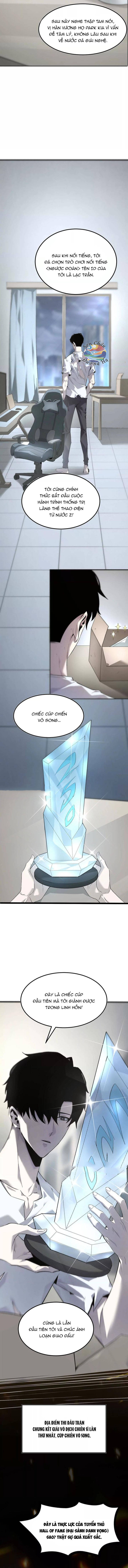 Game Online: Thiên Hạ Vô Song Chapter 1 - Trang 2