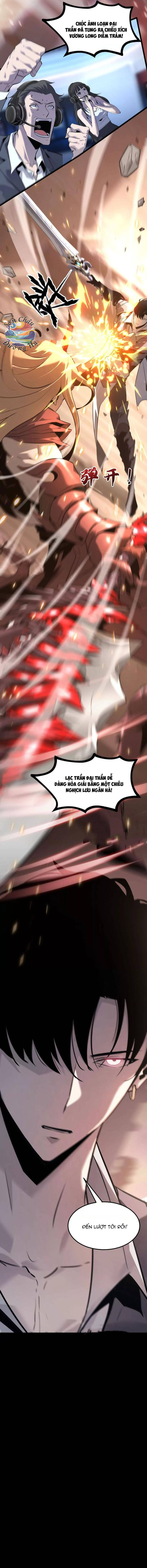 Game Online: Thiên Hạ Vô Song Chapter 1 - Trang 2