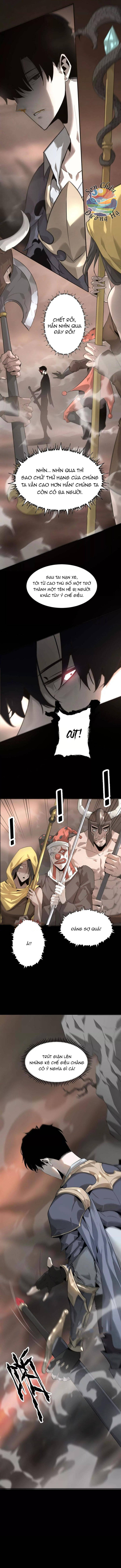 Game Online: Thiên Hạ Vô Song Chapter 1 - Trang 2