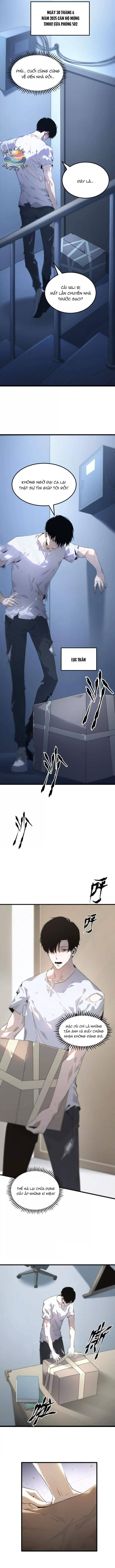 Game Online: Thiên Hạ Vô Song Chapter 1 - Trang 2