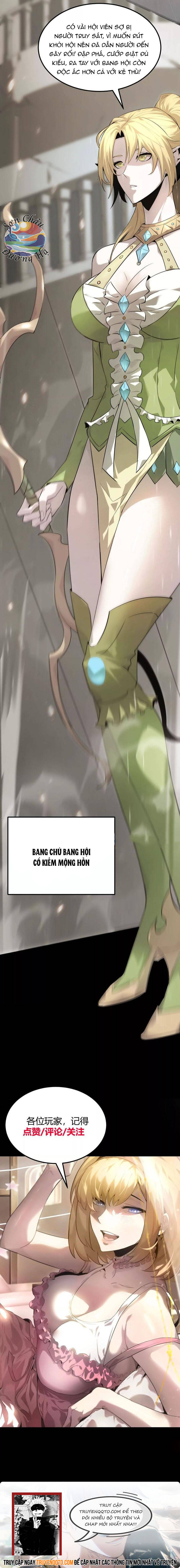 Game Online: Thiên Hạ Vô Song Chapter 1 - Trang 2