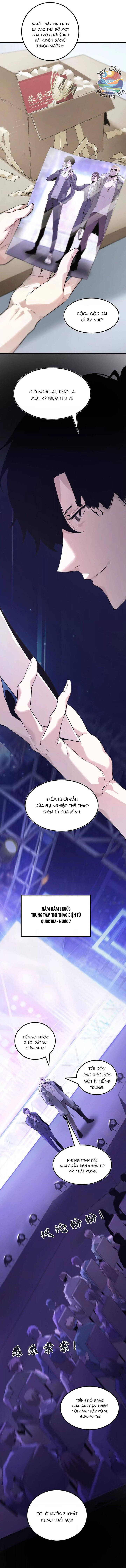 Game Online: Thiên Hạ Vô Song Chapter 1 - Trang 2