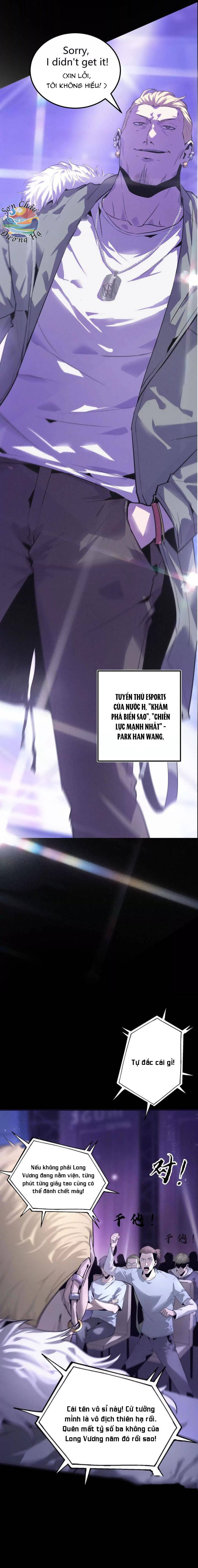 Game Online: Thiên Hạ Vô Song Chapter 1 - Trang 2