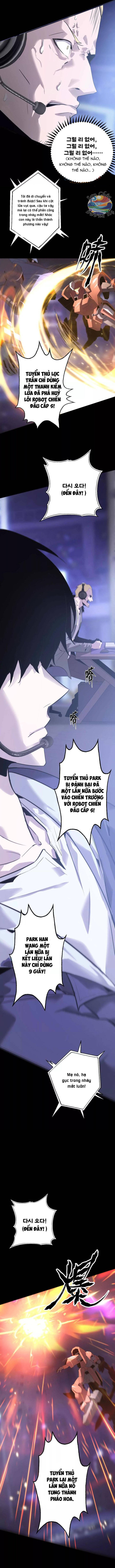 Game Online: Thiên Hạ Vô Song Chapter 1 - Trang 2