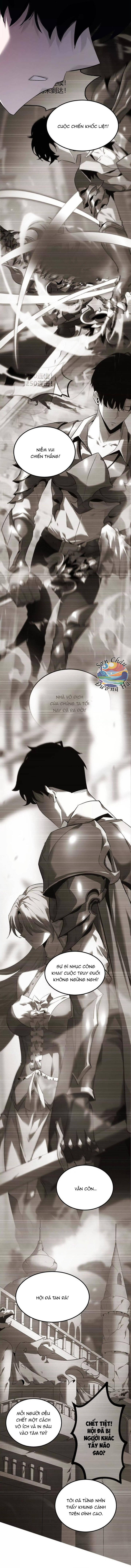 Game Online: Thiên Hạ Vô Song Chapter 2 - Trang 2