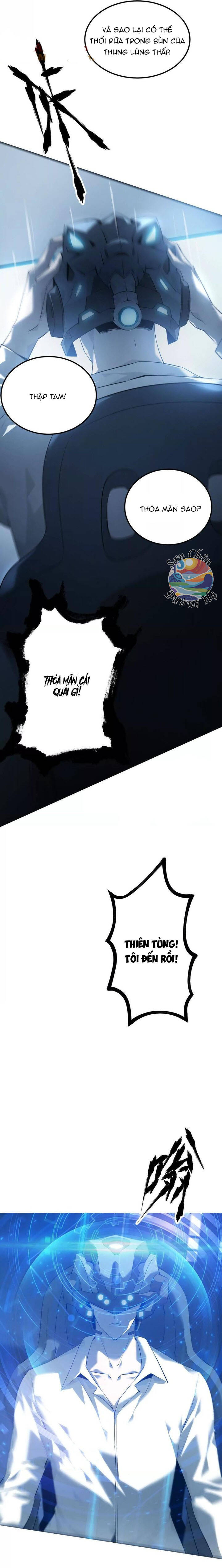 Game Online: Thiên Hạ Vô Song Chapter 2 - Trang 2