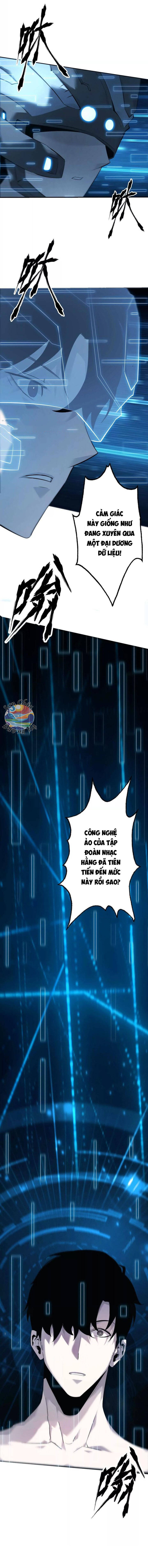 Game Online: Thiên Hạ Vô Song Chapter 2 - Trang 2